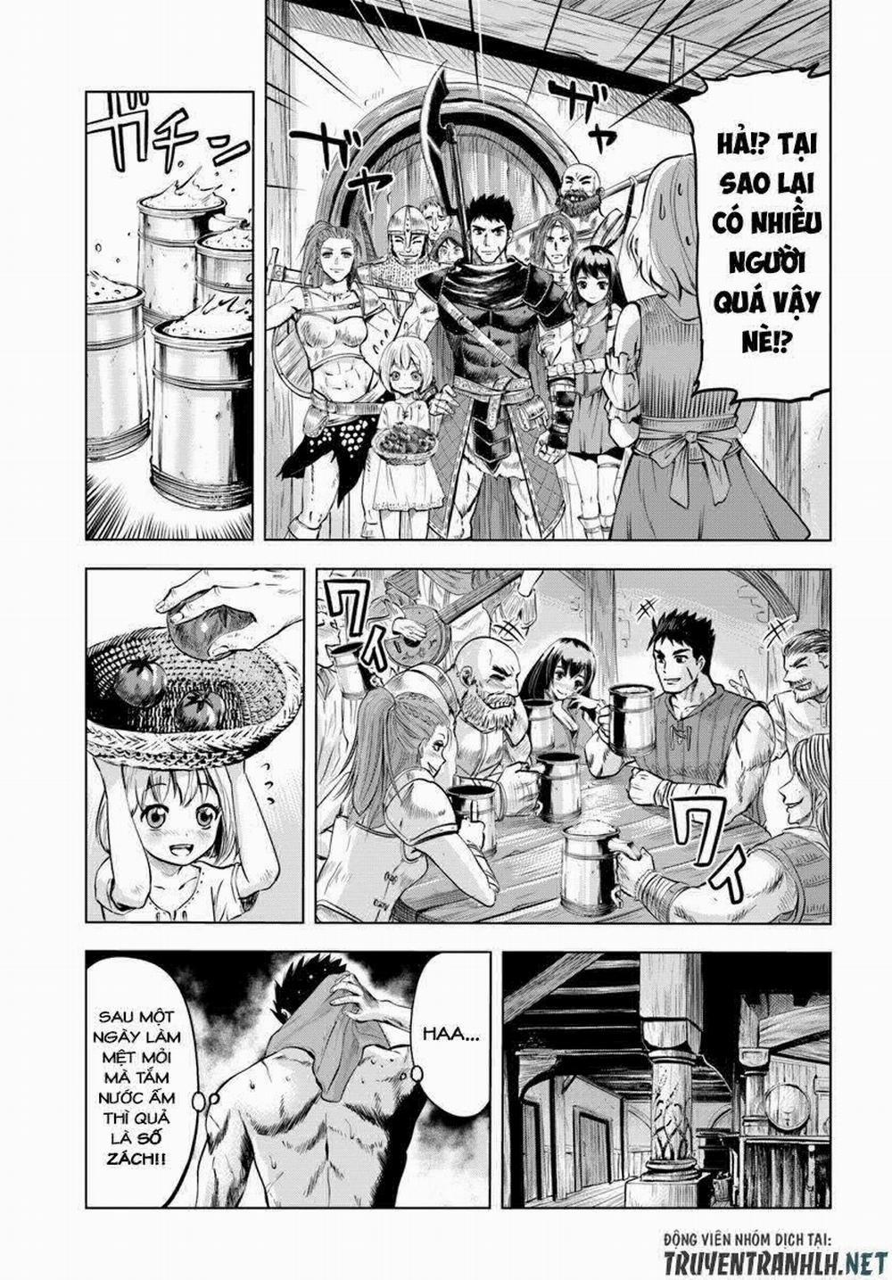 Hành trình chịch dạo của của máy dập cổ đại 6.1 trang 10