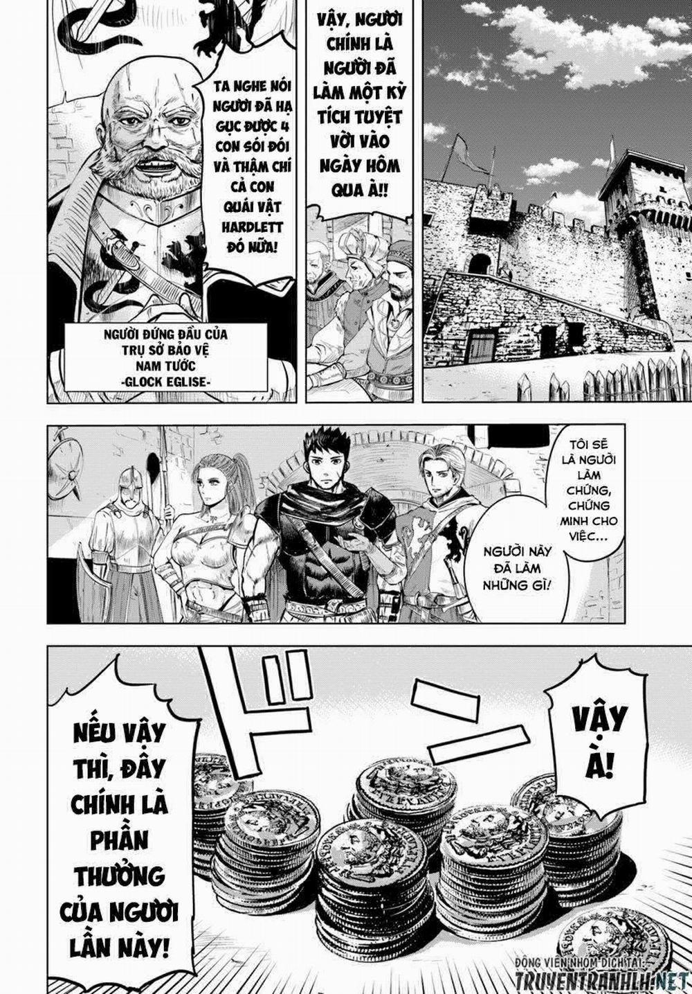 Hành trình chịch dạo của của máy dập cổ đại 6.1 trang 17