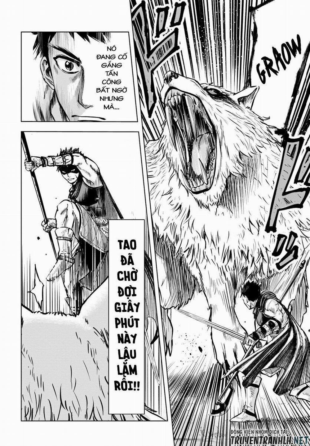 Hành trình chịch dạo của của máy dập cổ đại 6.1 trang 3