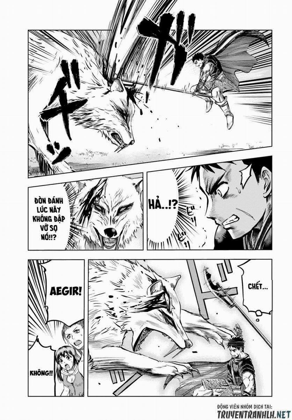 Hành trình chịch dạo của của máy dập cổ đại 6.1 trang 4