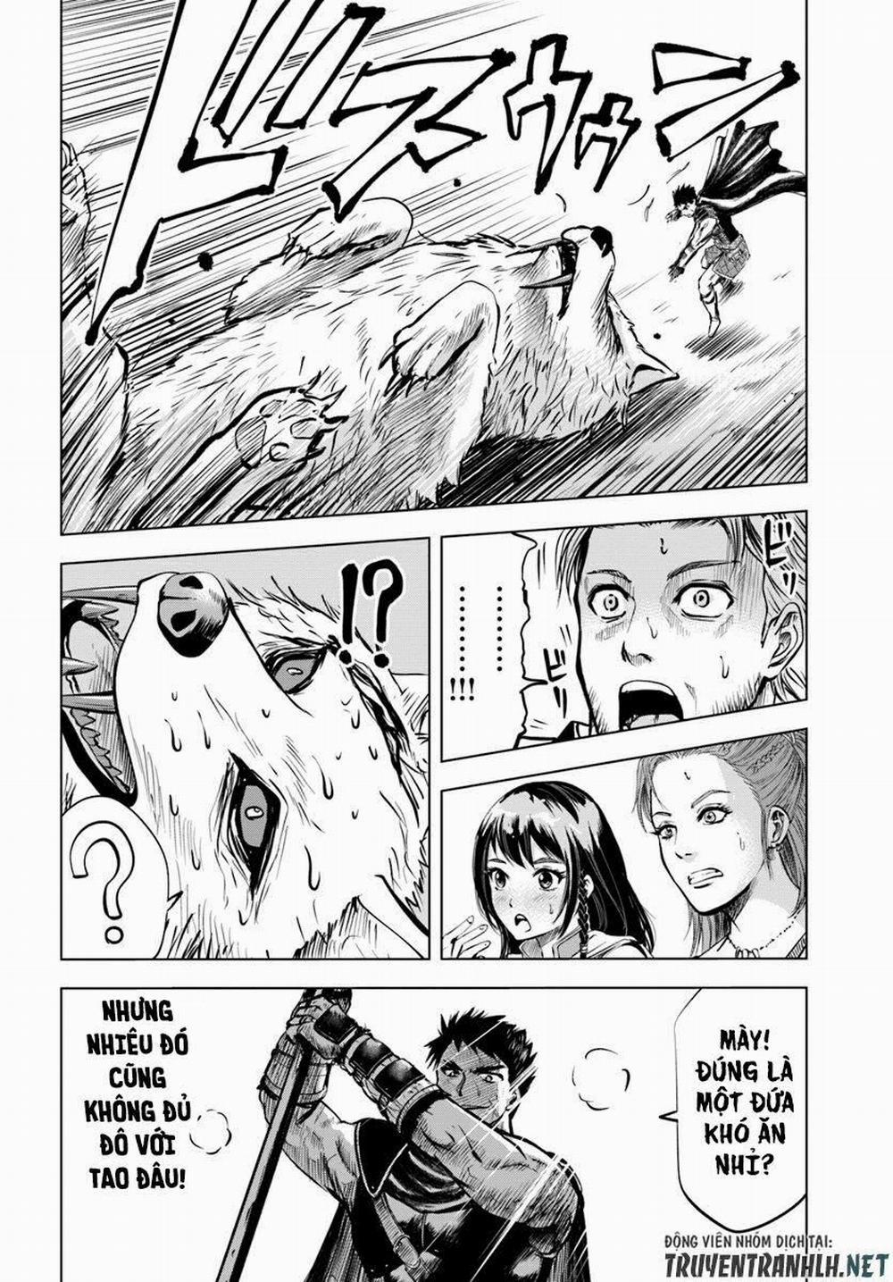 Hành trình chịch dạo của của máy dập cổ đại 6.1 trang 7