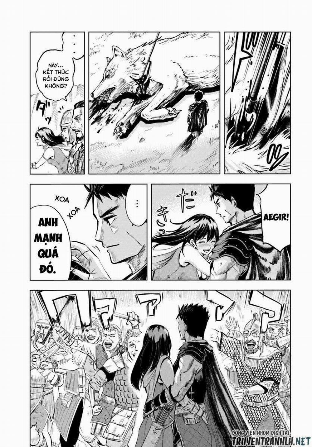 Hành trình chịch dạo của của máy dập cổ đại 6.1 trang 8