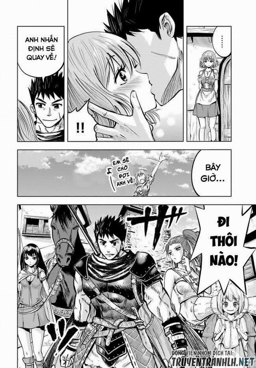 Hành trình chịch dạo của của máy dập cổ đại 7.1 trang 15