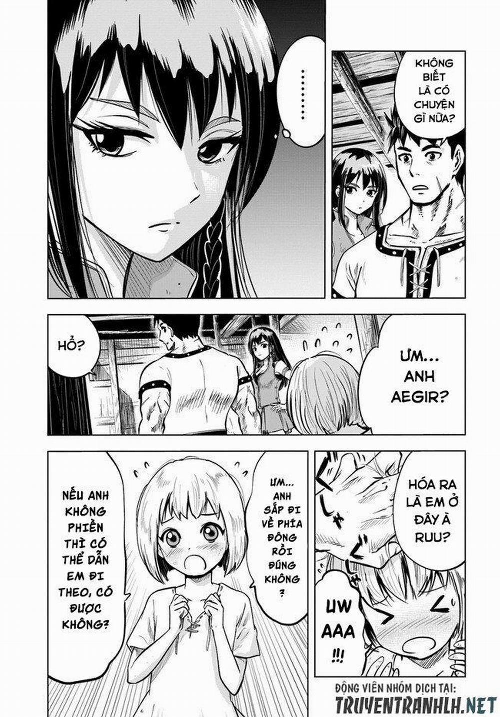 Hành trình chịch dạo của của máy dập cổ đại 7.1 trang 2