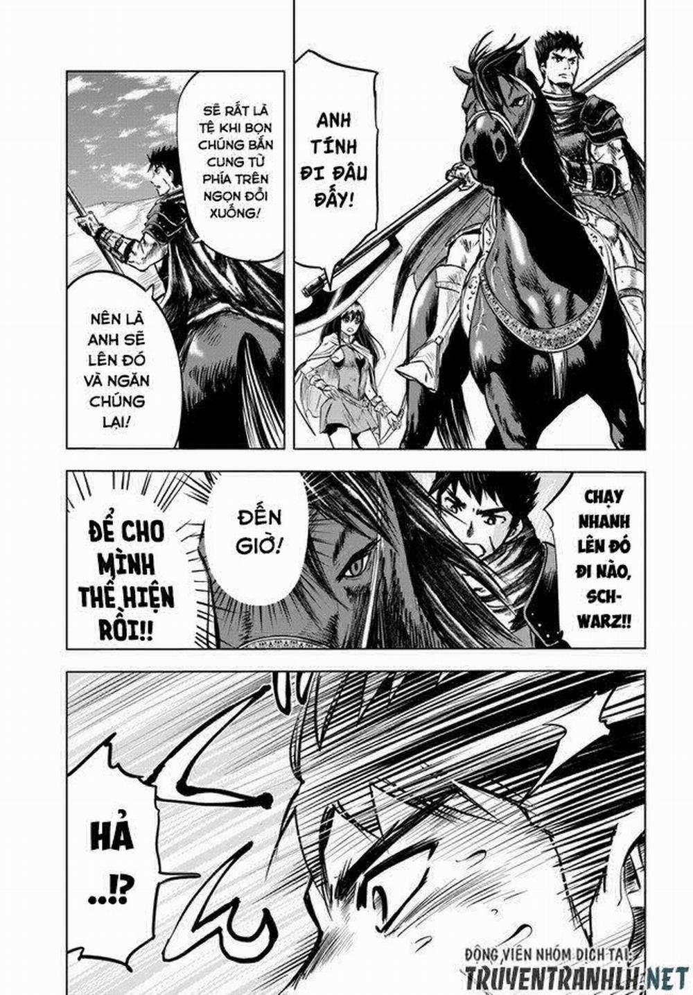 Hành trình chịch dạo của của máy dập cổ đại 7.1 trang 20