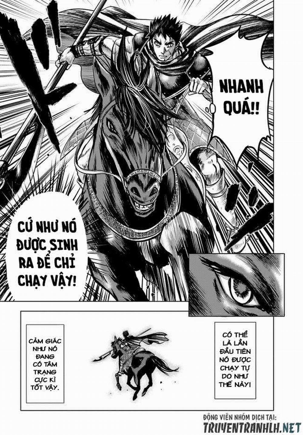 Hành trình chịch dạo của của máy dập cổ đại 7.1 trang 21