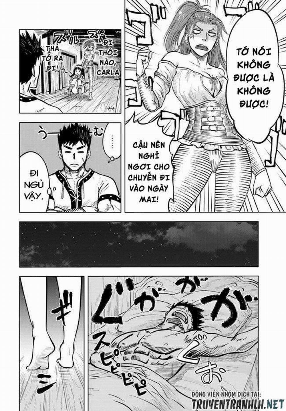 Hành trình chịch dạo của của máy dập cổ đại 7.1 trang 5