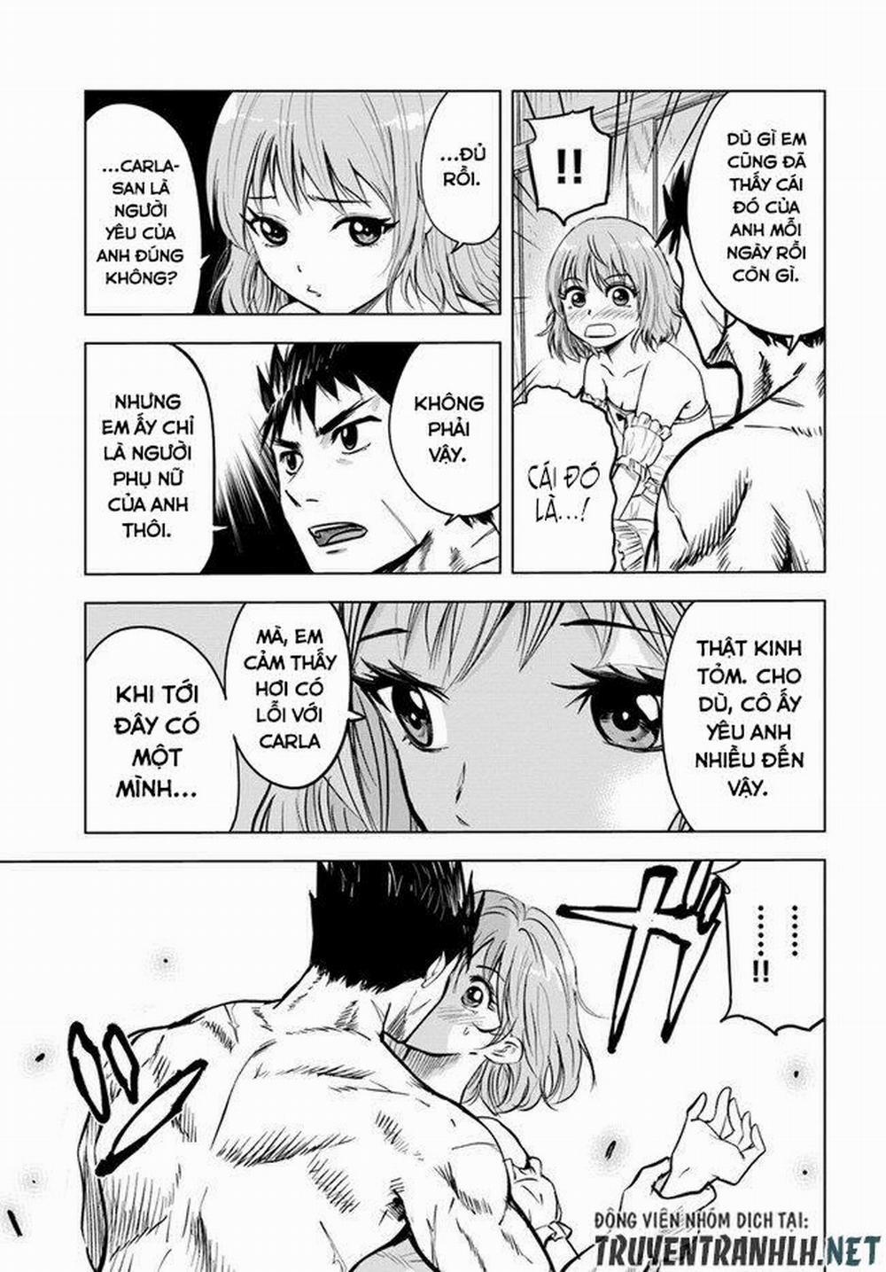 Hành trình chịch dạo của của máy dập cổ đại 7.1 trang 8