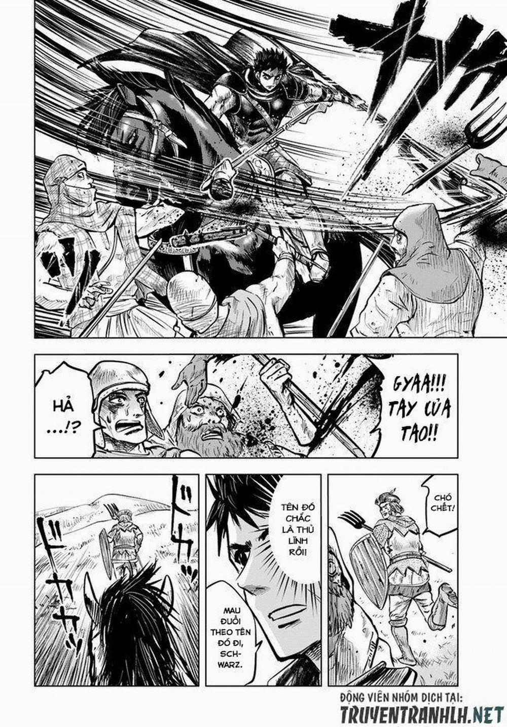 Hành trình chịch dạo của của máy dập cổ đại 8 trang 3