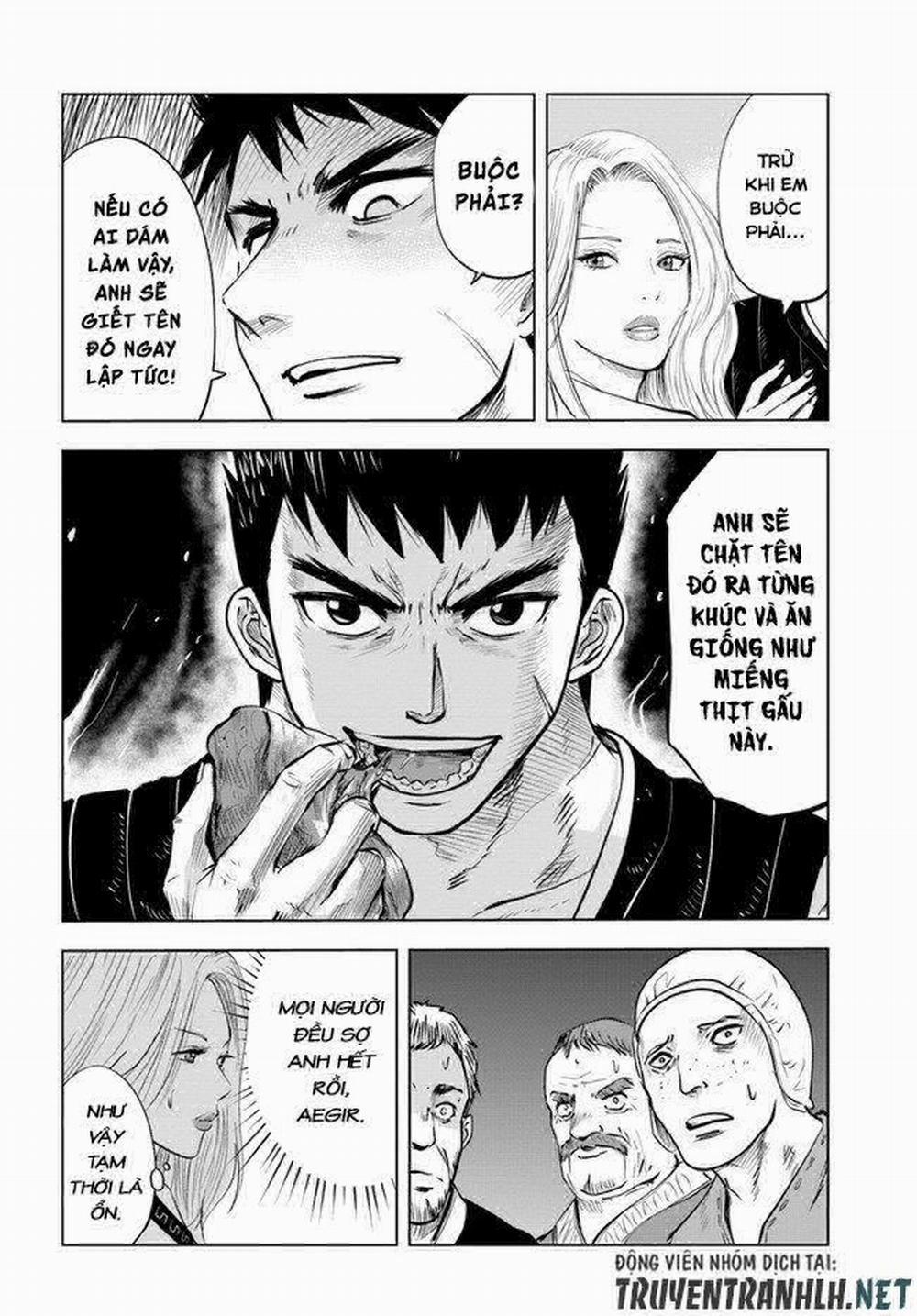 Hành trình chịch dạo của của máy dập cổ đại 9.1 trang 20