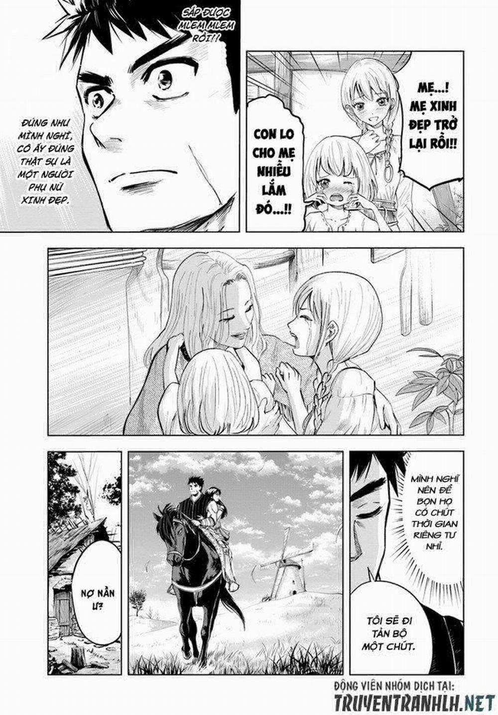 Hành trình chịch dạo của của máy dập cổ đại 9.1 trang 9