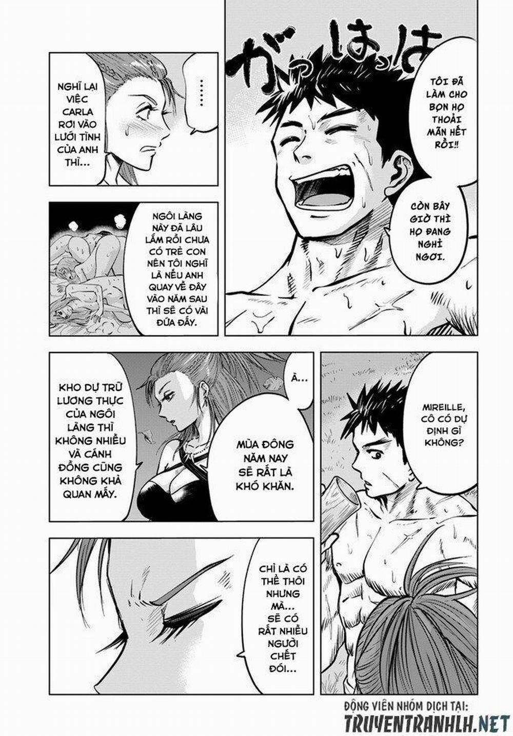 Hành trình chịch dạo của của máy dập cổ đại 9 trang 2