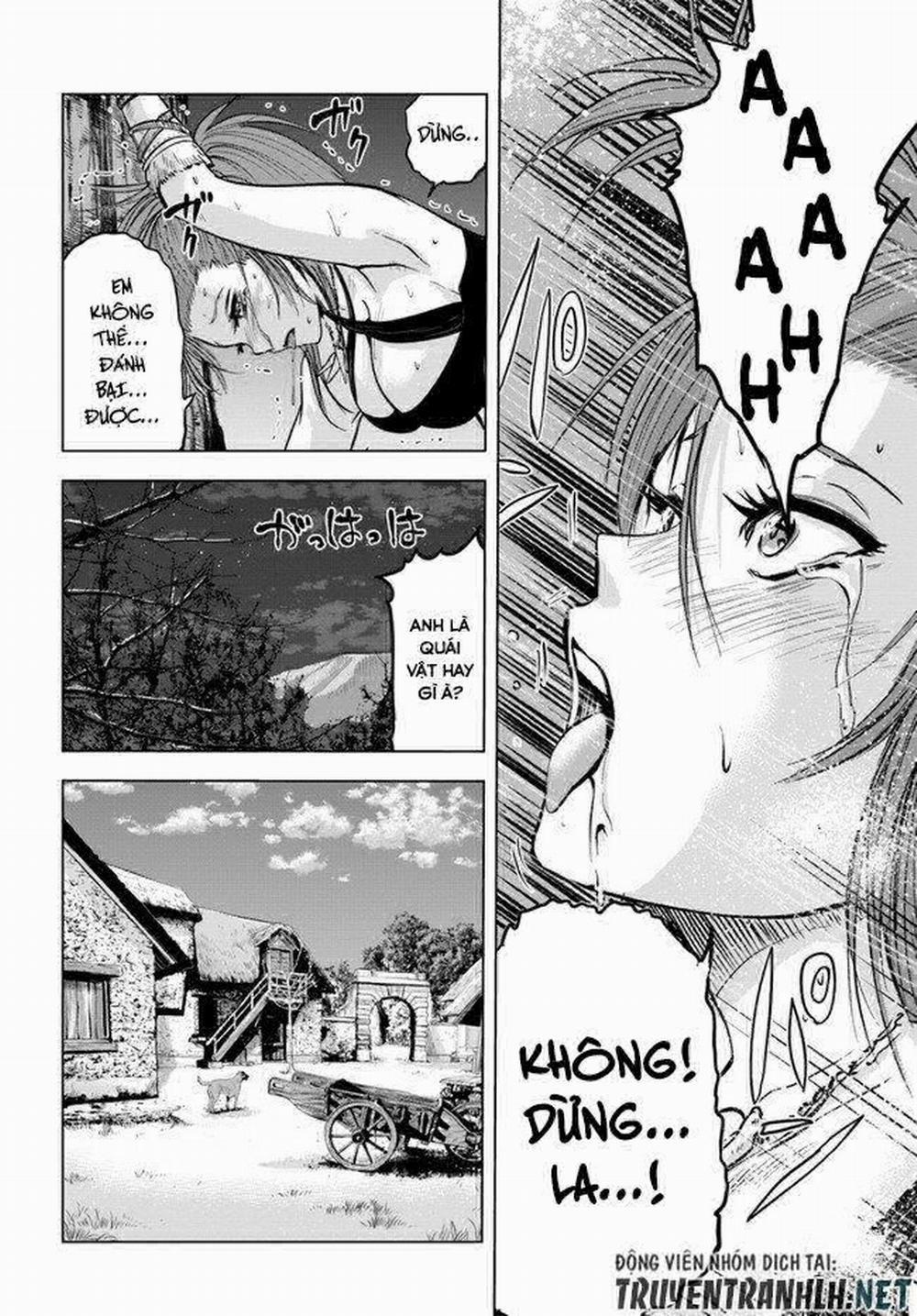 Hành trình chịch dạo của của máy dập cổ đại 9 trang 7