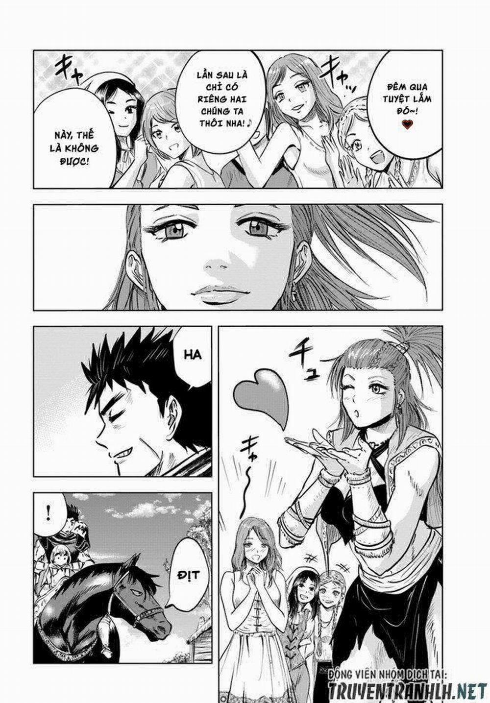 Hành trình chịch dạo của của máy dập cổ đại 9 trang 9