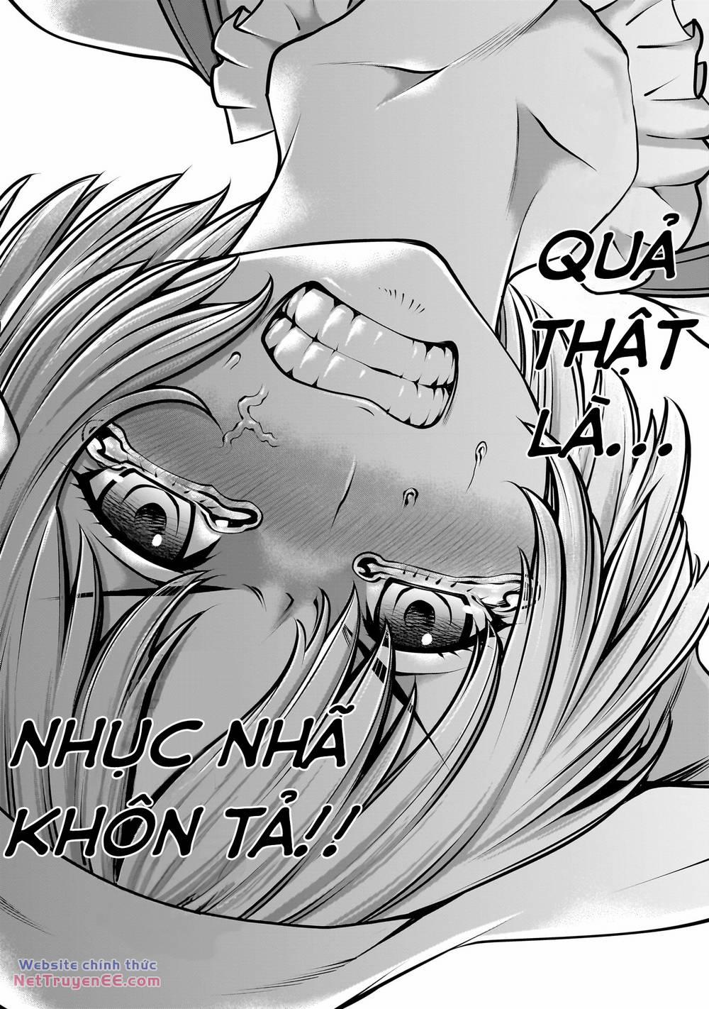 Hành Trình Chinh Phục Thế Giới Đầy Nhục Nhã Của Cựu Ma Vương Với Kỹ Năng Thượng Thừa “cầu Xin Tha Mạng” 1 trang 37