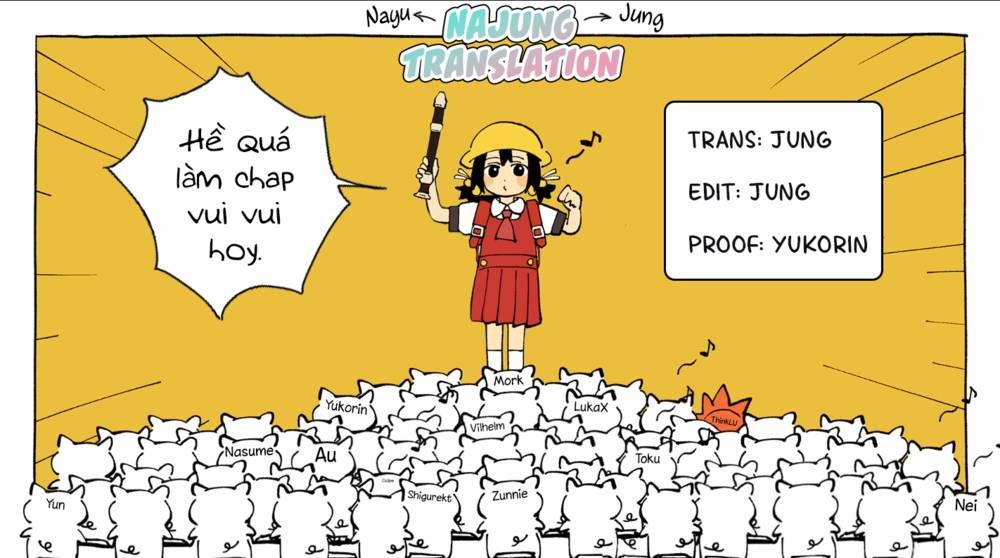 Hành Trình Chinh Phục Thế Giới Đầy Nhục Nhã Của Cựu Ma Vương Với Kỹ Năng Thượng Thừa “cầu Xin Tha Mạng” 1 trang 49