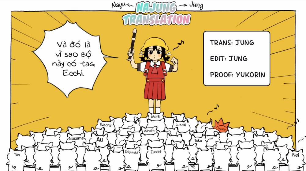 Hành Trình Chinh Phục Thế Giới Đầy Nhục Nhã Của Cựu Ma Vương Với Kỹ Năng Thượng Thừa “cầu Xin Tha Mạng” 2 trang 28