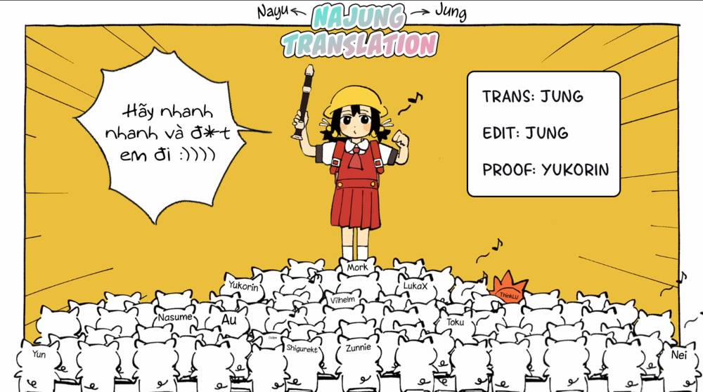 Hành Trình Chinh Phục Thế Giới Đầy Nhục Nhã Của Cựu Ma Vương Với Kỹ Năng Thượng Thừa “cầu Xin Tha Mạng” 3 trang 26