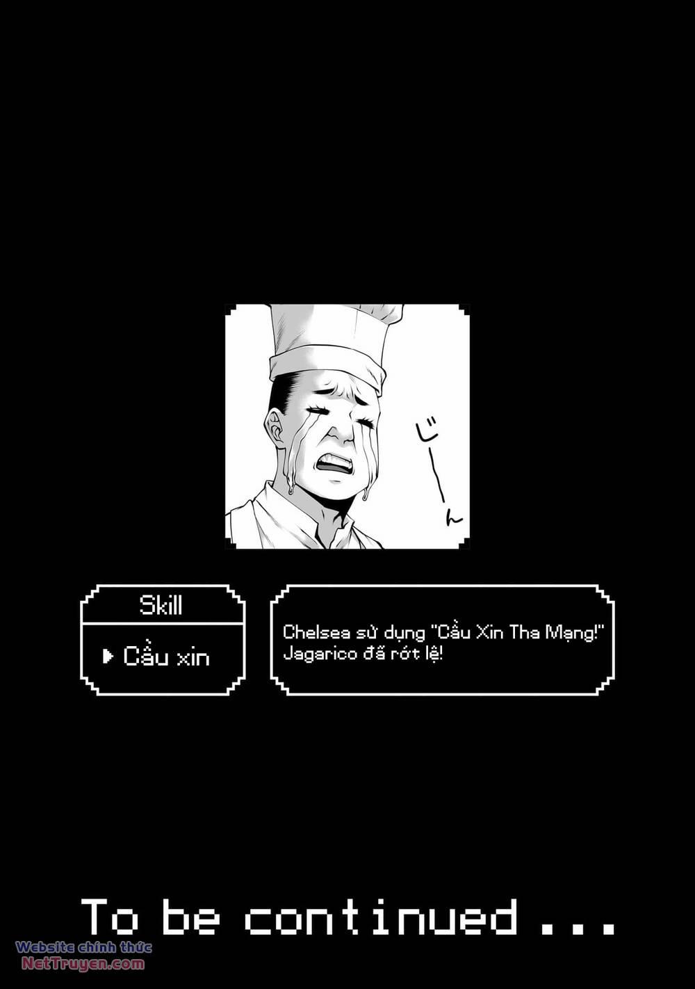 Hành Trình Chinh Phục Thế Giới Đầy Nhục Nhã Của Cựu Ma Vương Với Kỹ Năng Thượng Thừa “cầu Xin Tha Mạng” 5 trang 28