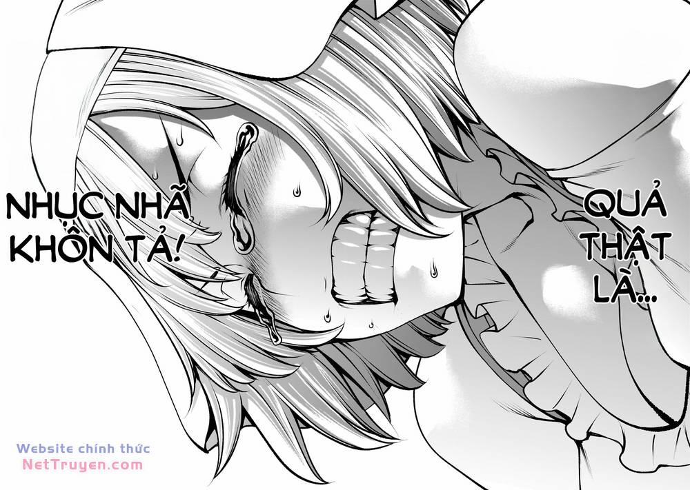 Hành Trình Chinh Phục Thế Giới Đầy Nhục Nhã Của Cựu Ma Vương Với Kỹ Năng Thượng Thừa “cầu Xin Tha Mạng” 6 trang 6
