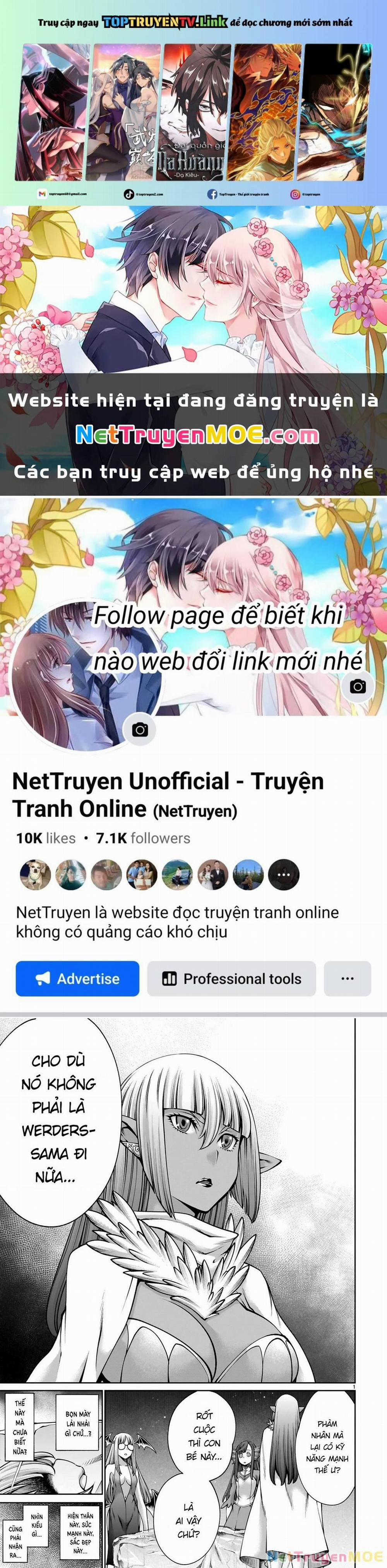 Hành Trình Chinh Phục Thế Giới Đầy Nhục Nhã Của Cựu Ma Vương Với Kỹ Năng Thượng Thừa  14 trang 0