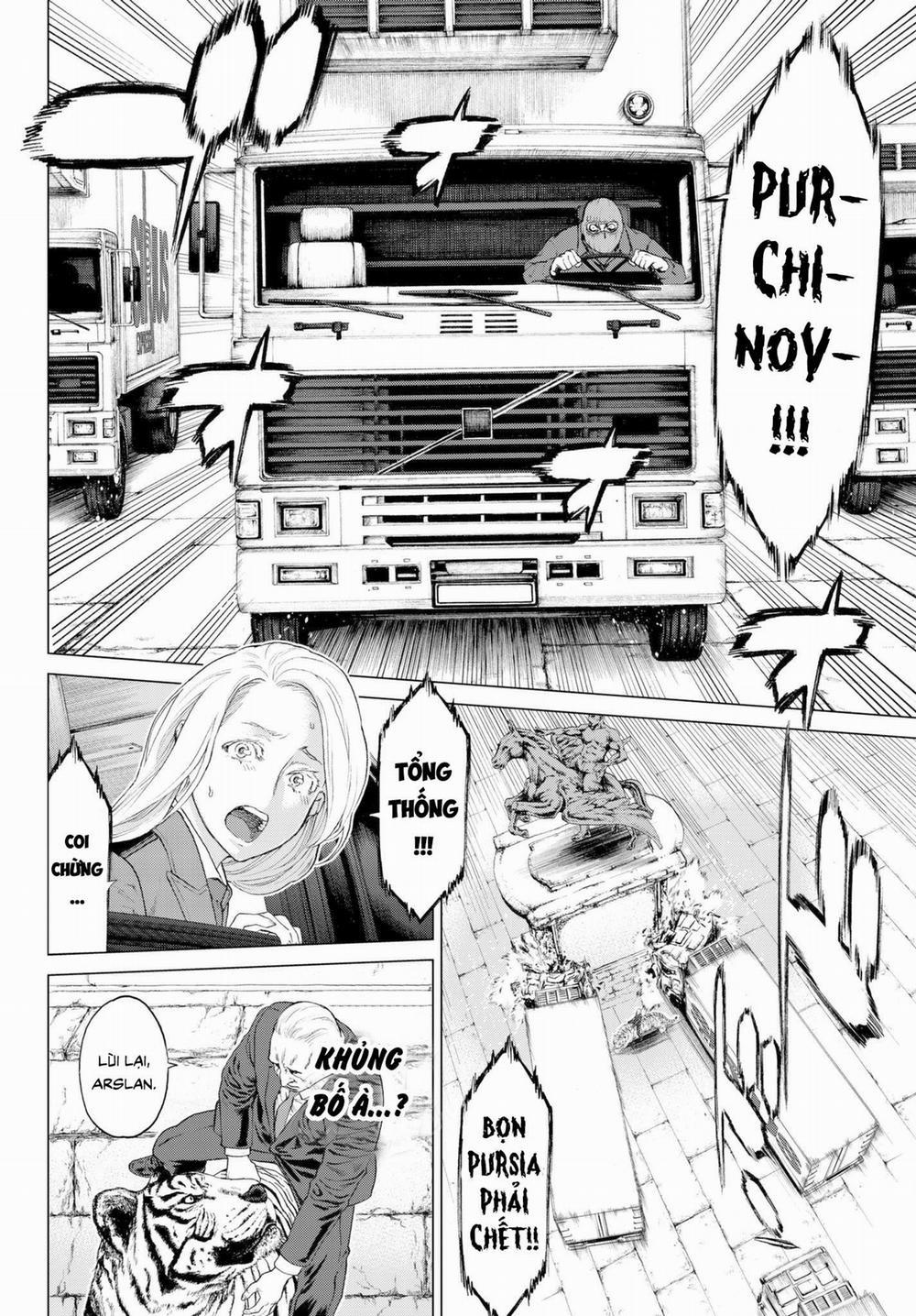 Hành Trình Của Đại Đế 1 trang 10