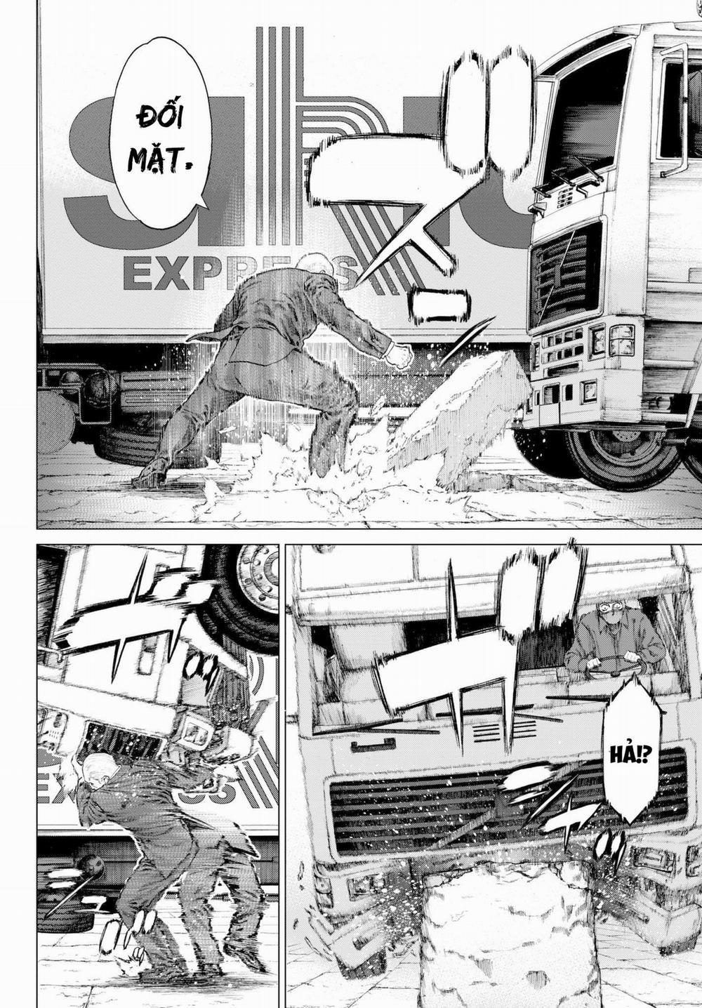 Hành Trình Của Đại Đế 1 trang 12