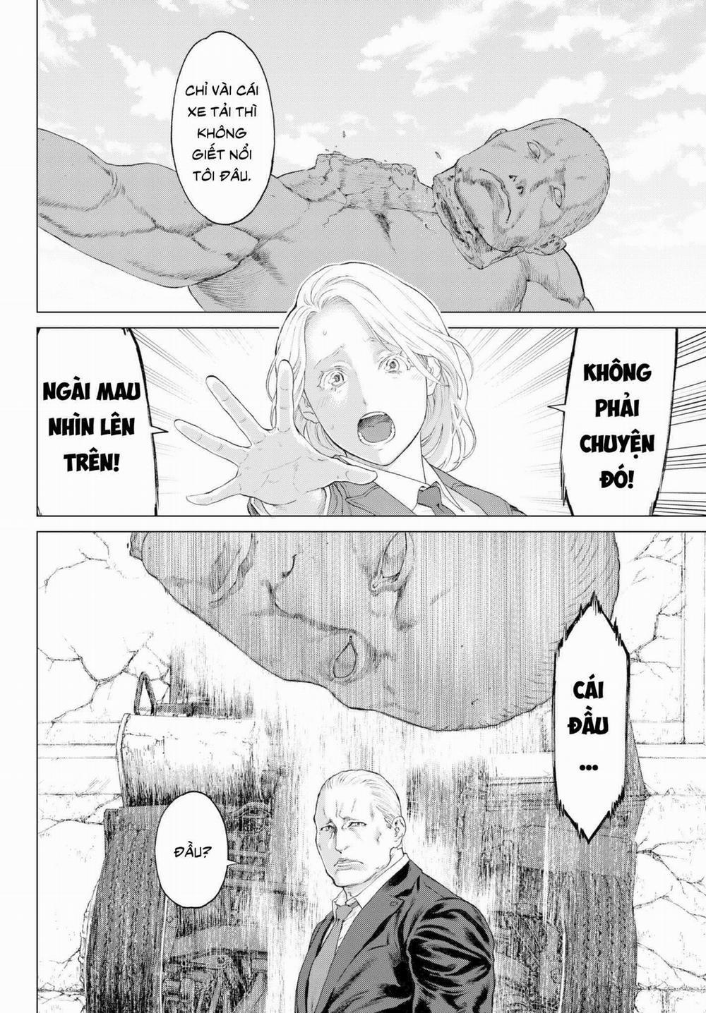 Hành Trình Của Đại Đế 1 trang 14