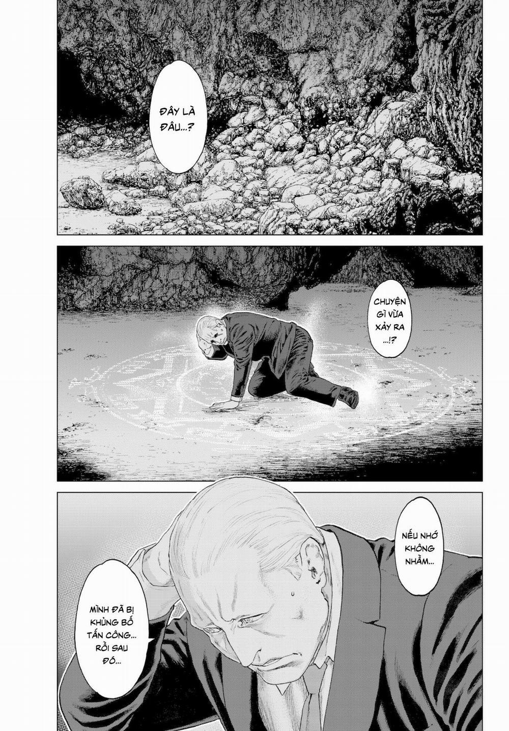 Hành Trình Của Đại Đế 1 trang 17