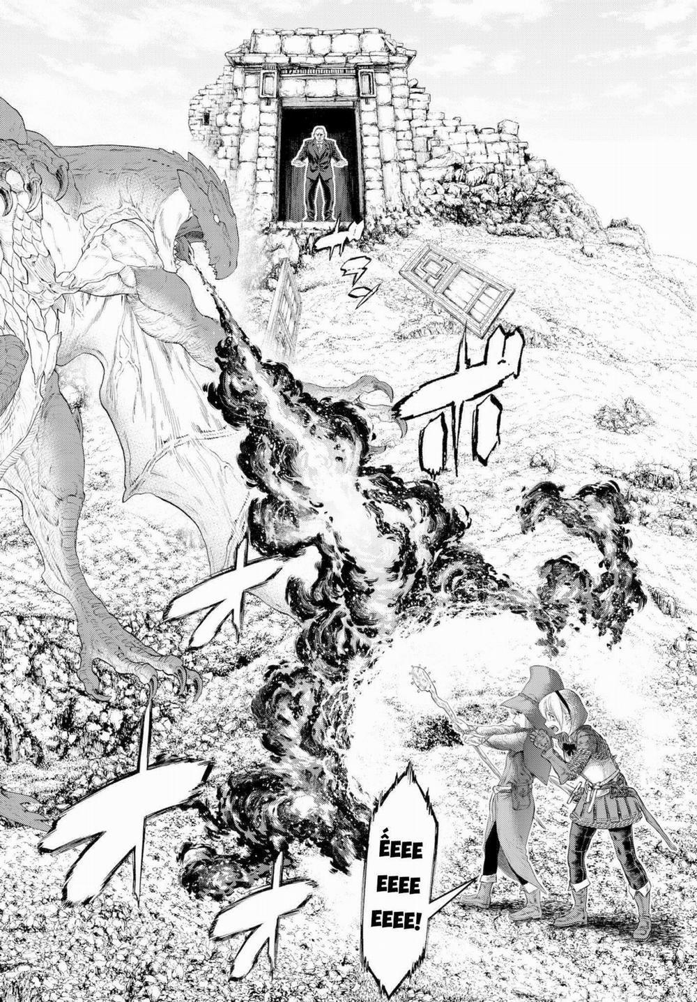 Hành Trình Của Đại Đế 1 trang 21