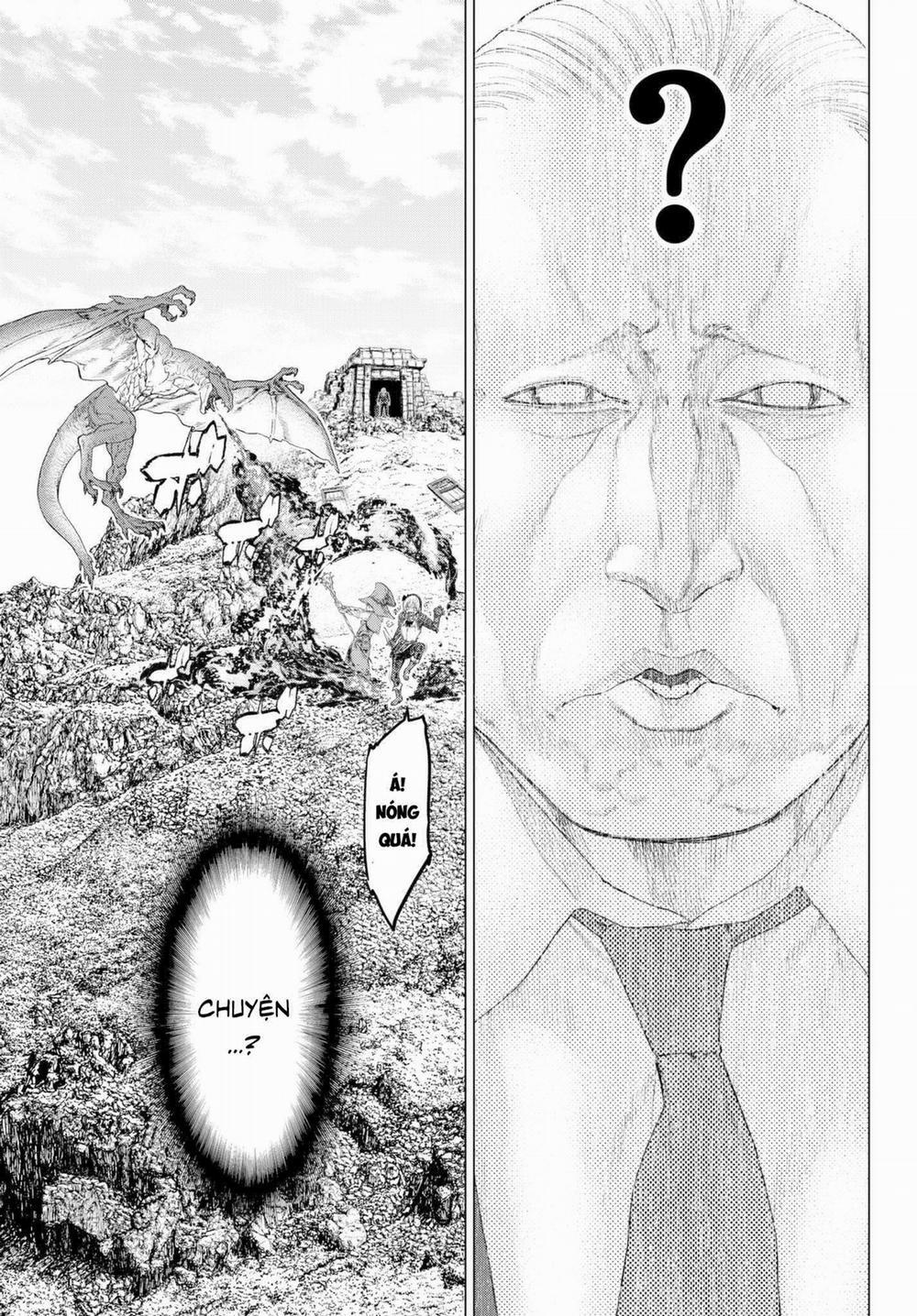 Hành Trình Của Đại Đế 1 trang 22