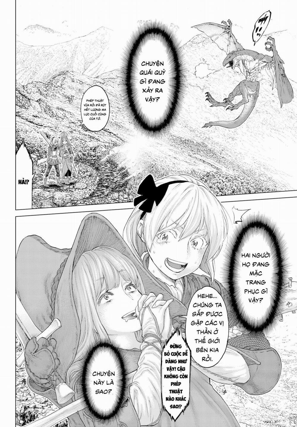 Hành Trình Của Đại Đế 1 trang 23