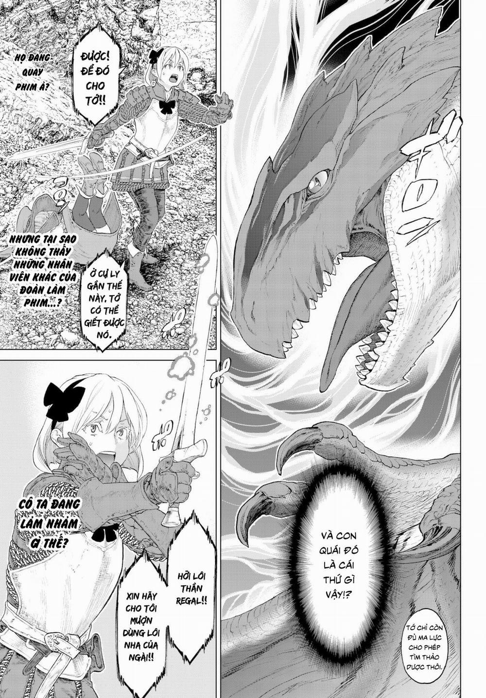 Hành Trình Của Đại Đế 1 trang 24