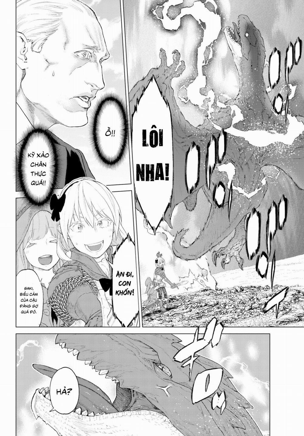 Hành Trình Của Đại Đế 1 trang 25