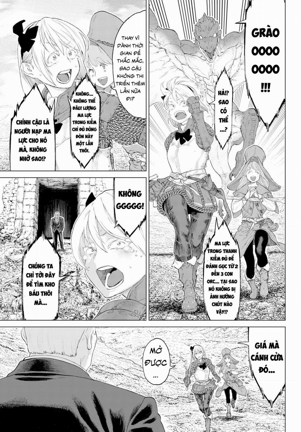 Hành Trình Của Đại Đế 1 trang 26