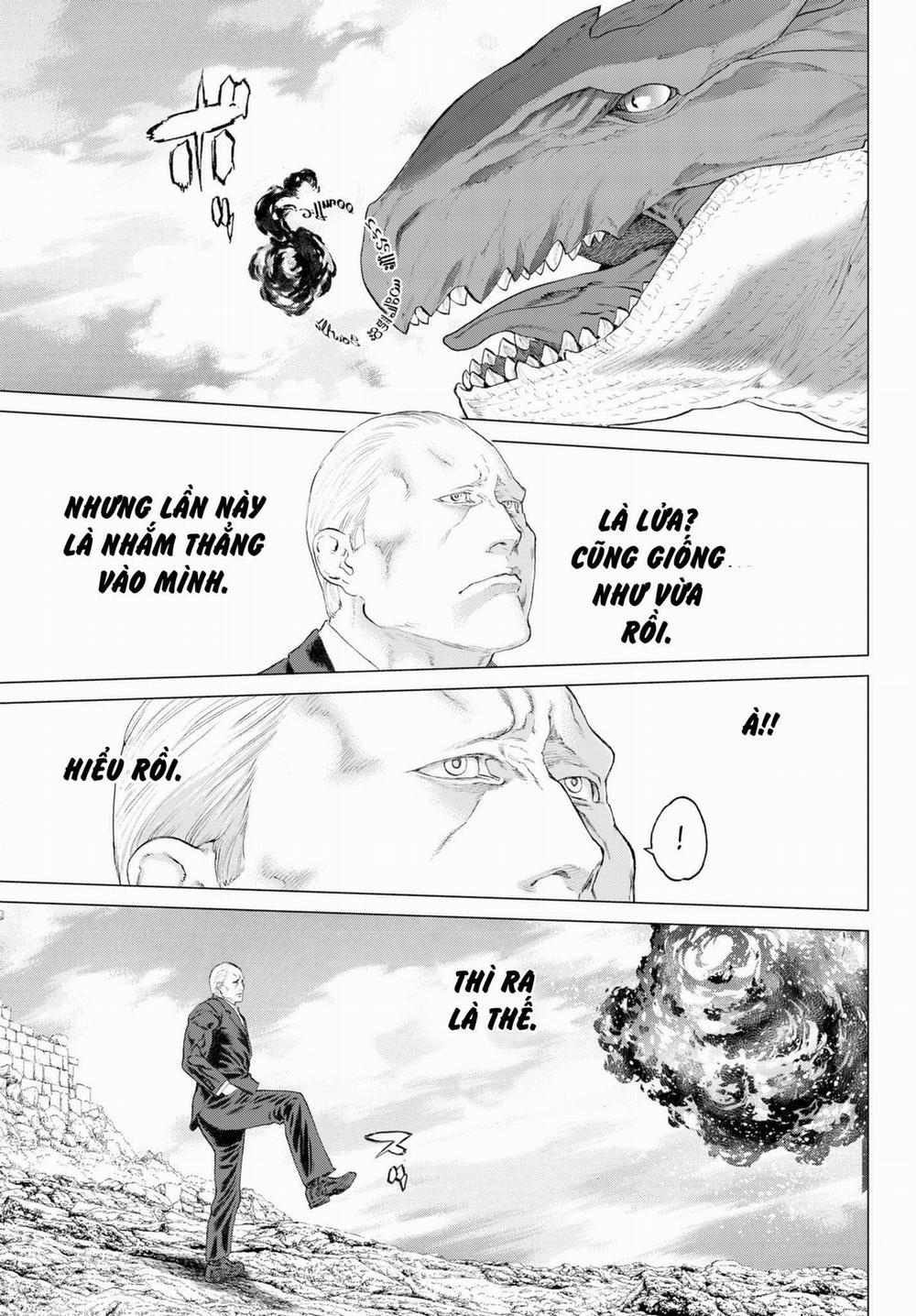 Hành Trình Của Đại Đế 1 trang 28