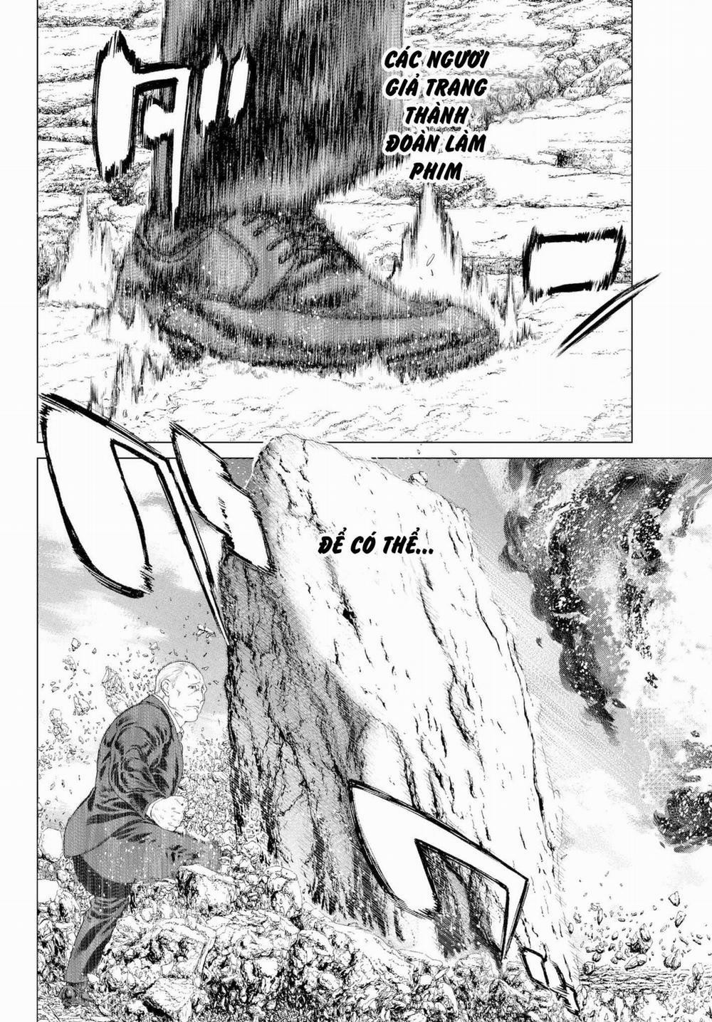 Hành Trình Của Đại Đế 1 trang 29