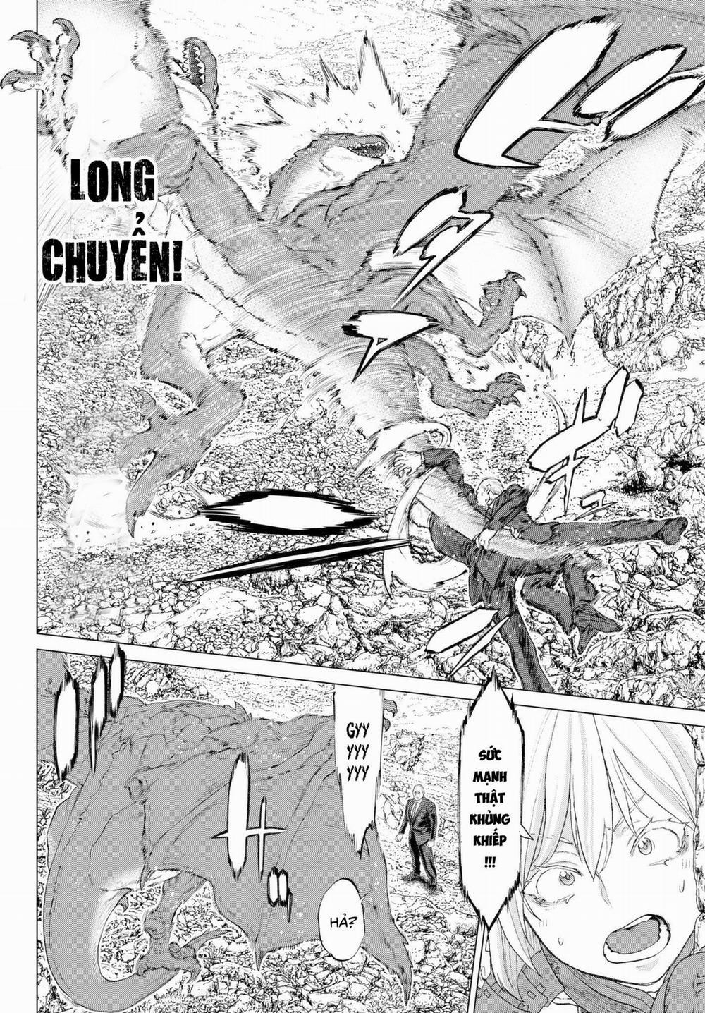 Hành Trình Của Đại Đế 1 trang 33