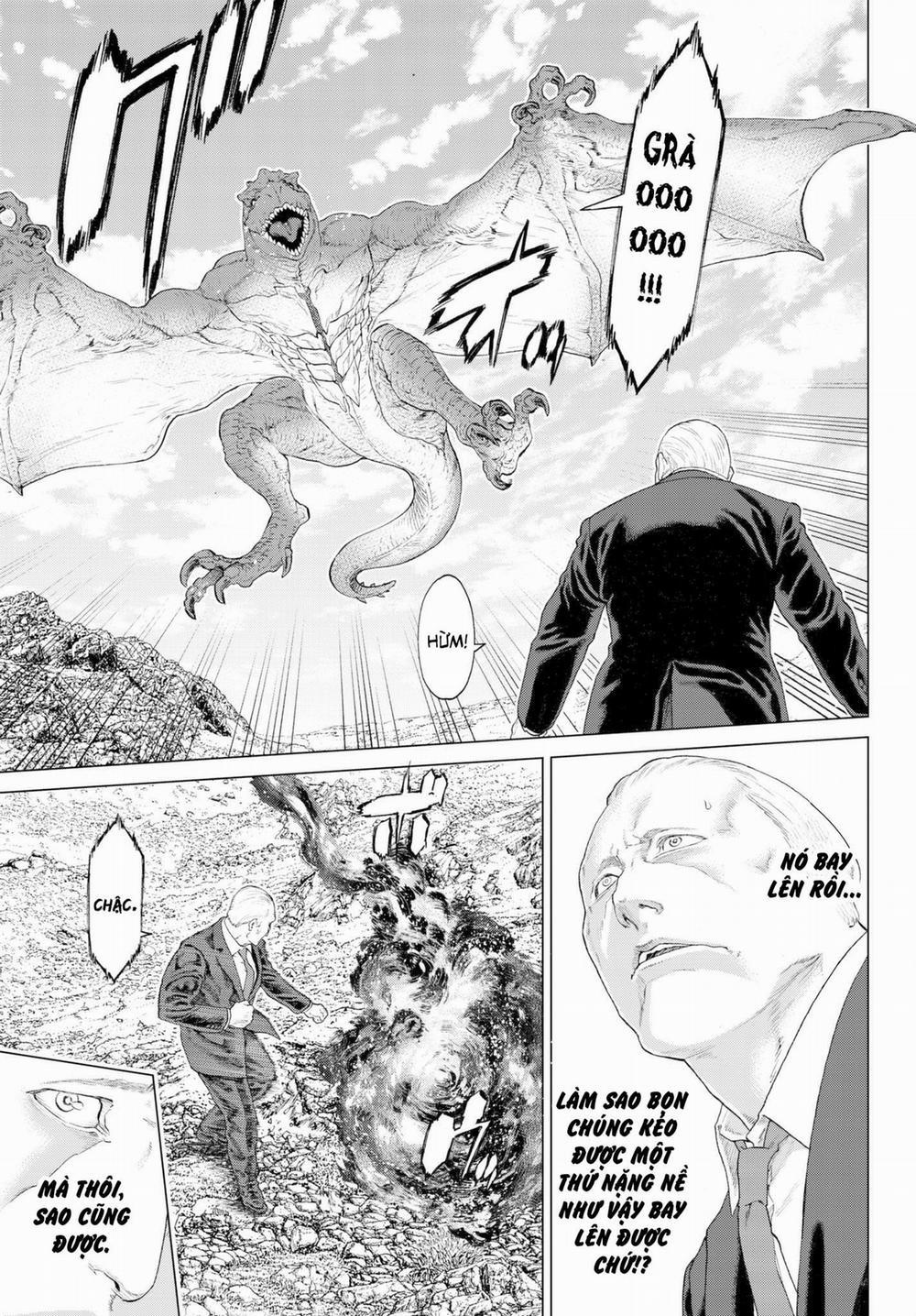 Hành Trình Của Đại Đế 1 trang 34