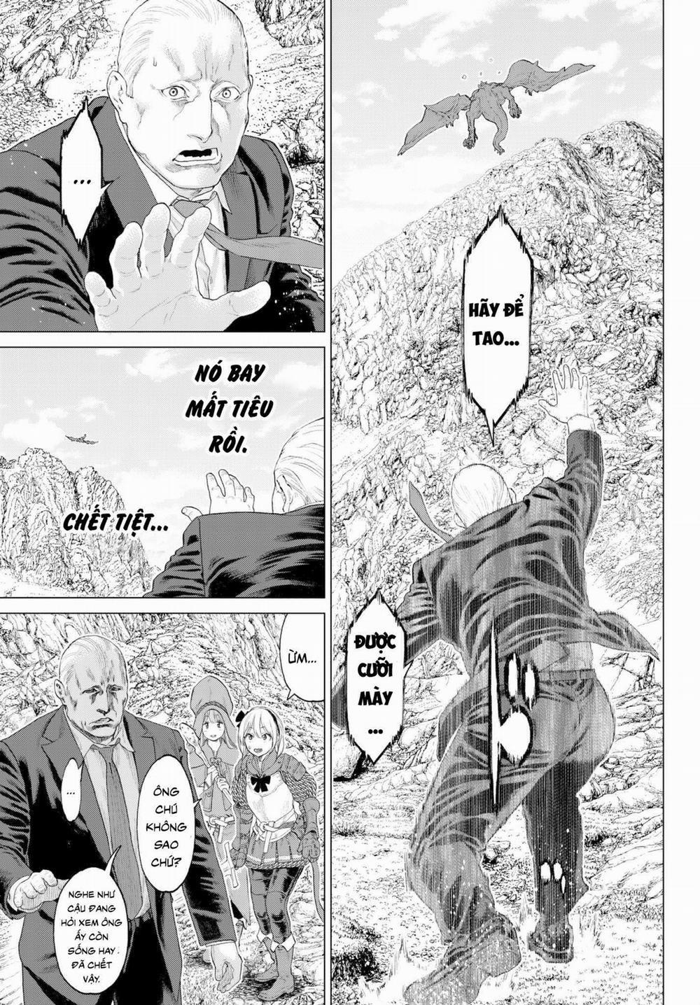 Hành Trình Của Đại Đế 1 trang 39