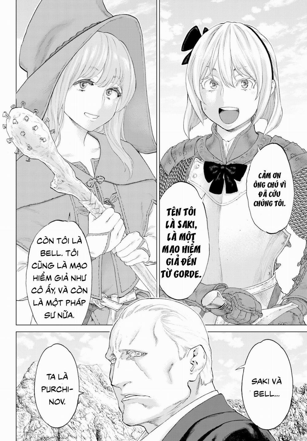 Hành Trình Của Đại Đế 1 trang 40