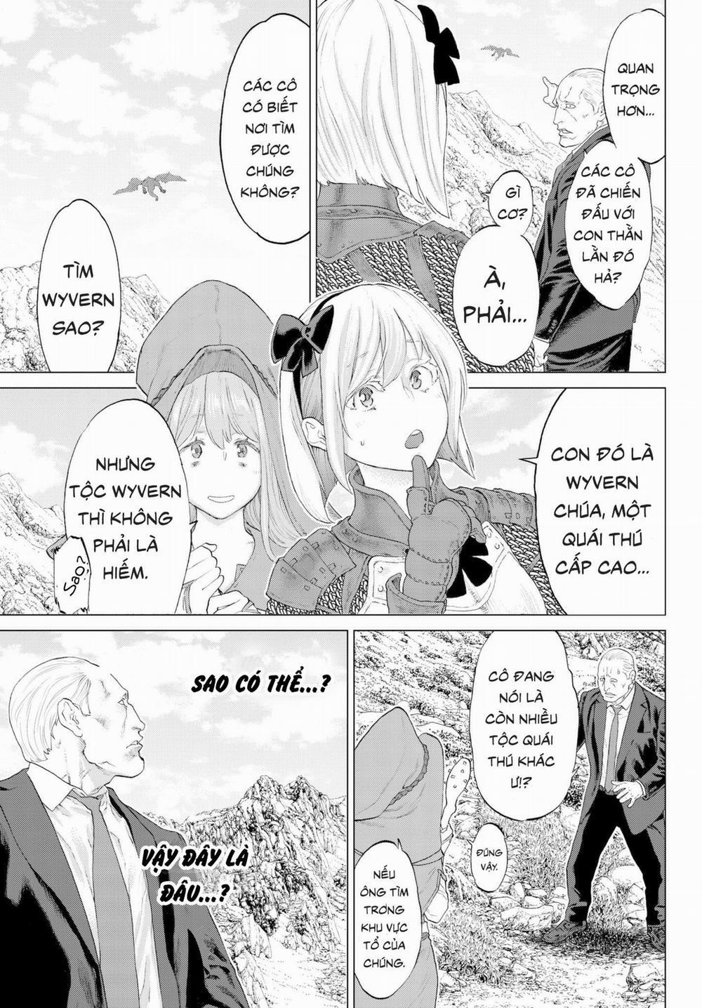 Hành Trình Của Đại Đế 1 trang 41