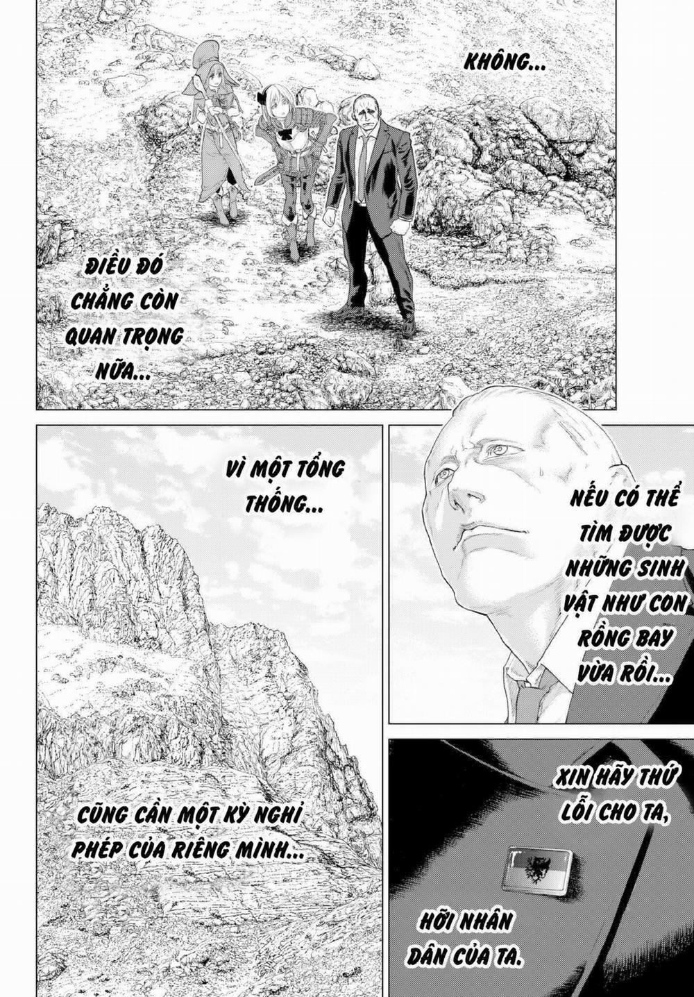 Hành Trình Của Đại Đế 1 trang 42