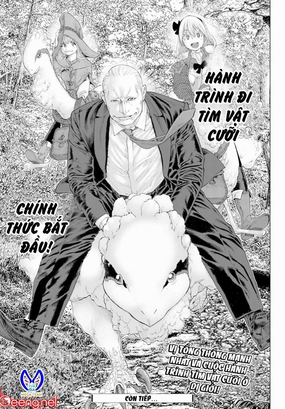 Hành Trình Của Đại Đế 1 trang 43