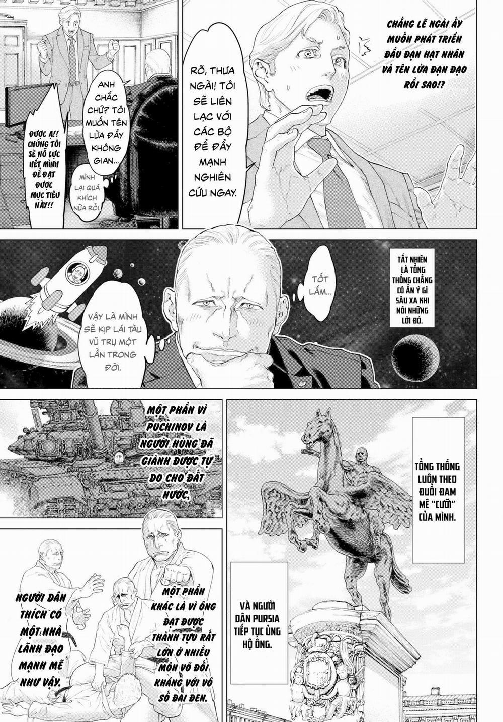 Hành Trình Của Đại Đế 1 trang 7