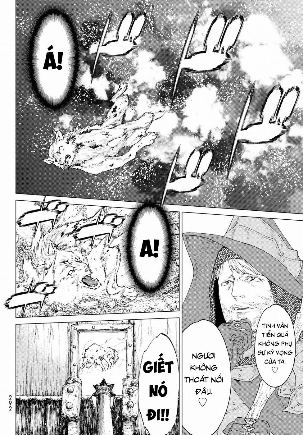 Hành Trình Của Đại Đế 10 trang 25