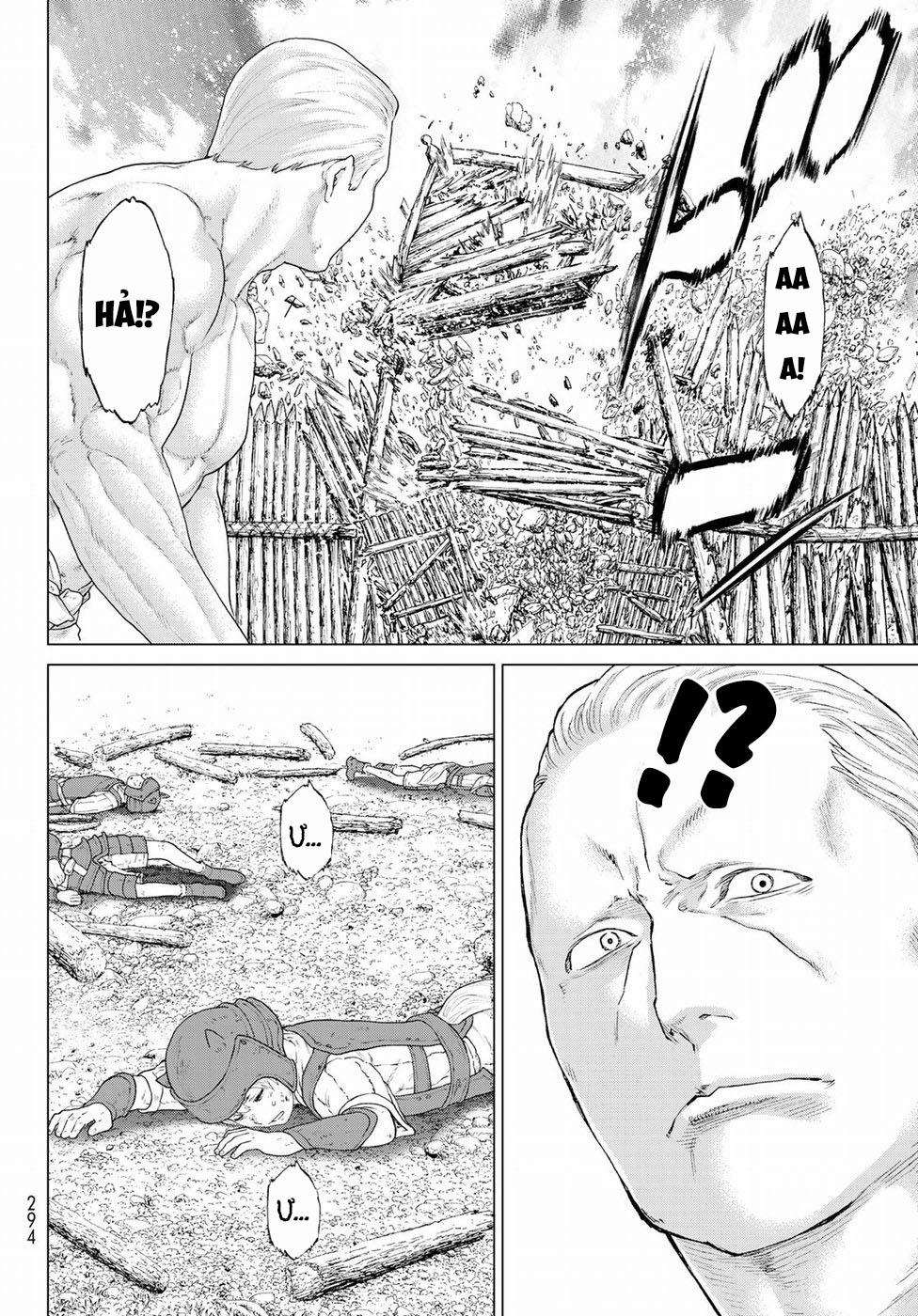 Hành Trình Của Đại Đế 10 trang 27