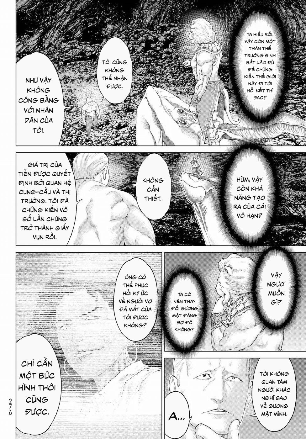 Hành Trình Của Đại Đế 10 trang 9