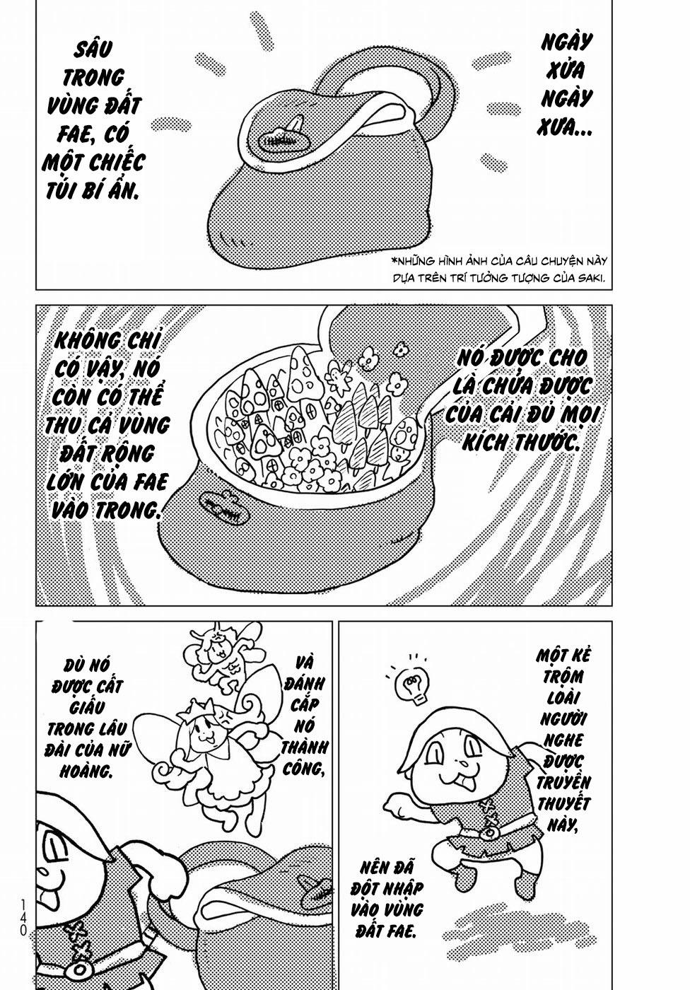 Hành Trình Của Đại Đế 11 trang 7