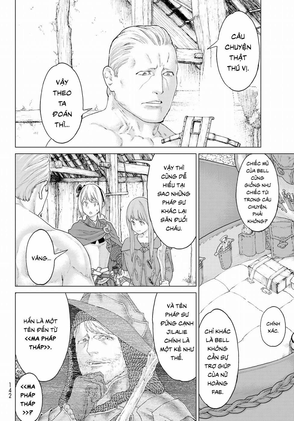 Hành Trình Của Đại Đế 11 trang 9